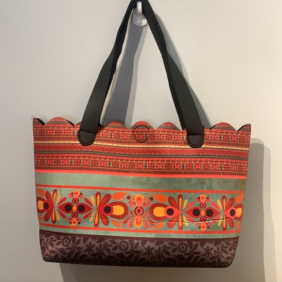 Ketto Colourful Bag - Picture 2 of 4